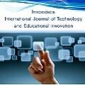 Innoeduca. International Journal of Technology and Educational Innovation 