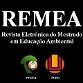 REMEA. Revista eletrônica do mestrado em educação ambiental 