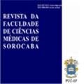 Revista da Faculdade de Ciências Médicas de Sorocaba 