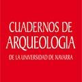Cuadernos de Arqueología de la Universidad de Navarra 
