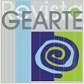 Revista GEARTE 