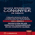 Revista Internacional CONSINTER de Direito 