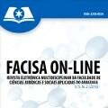 Revista FACISA ON-LINE 