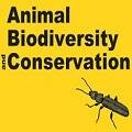 Animal Biodiversity and Conservation 