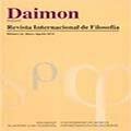 Daimon. Revista Internacional de Filosofía 