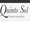 Quinto Sol. Revista de Historia 