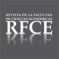 Revista de la Facultad de Ciencias Económicas 