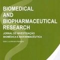 Jornal de Investigação Biomédica e Biofarmacêutica 