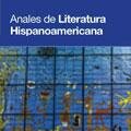 Anales de literatura hispanoamericana 