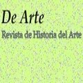 De Arte. Revista de Historia del Arte 