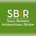 Small Business International Review 