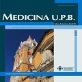 Cambios en MEDICINA UPB 