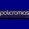 Policromias. Revista de Estudos do Discurso, Imagem e Som 