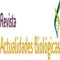 Revista Actualidades Biológicas: 100 ediciones de comunicación científica 