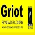 Griot. Revista de Filosofía 