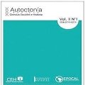 Autoctonía. Revista de Ciencias Sociales e Historia 