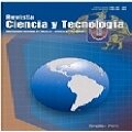 Revista ciencia y tecnología 