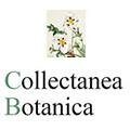 Collectanea Botanica 