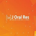 Journal of oral research 