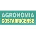 Agronomía Costarricense 