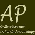 Review-Article: Postmodern archaeology with a dash of magic realism 