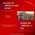 Revista de Medicina y Cine: diez años de andadura 