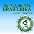 Ciência animal brasileira 