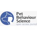 Pet behaviour science 
