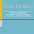 Un siglo de ecumenismo en el espejo de Estudios Eclesiásticos 