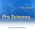 Pro Sciences 