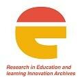 Research in education and learning innovation archives 