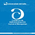 Cuadernos de administración (Universidad del Valle) 