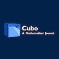 Cubo. A Mathematical Journal 