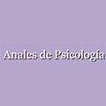 La revista Anales de Psicología desde una perspectiva de redes sociales 