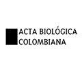 Acta Biológica Colombiana 