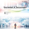 Sociedad & Tecnología 