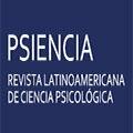 PSIENCIA. Revista Latinoamericana de Ciencia Psicológica 