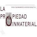 Revista La Propiedad Inmaterial 