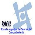 Revista Argentina de Ciencias del Comportamiento (RACC) 