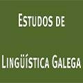 Estudos de Lingüística Galega 