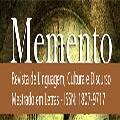 Revista Memento 