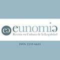Eunomía. Revista en Cultura de la Legalidad 