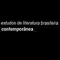 O jornalista na literatura brasileira contemporânea: 