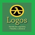 Logos: Revista de Lingüística, Filosofía y Literatura 