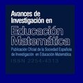 Avances de Investigación en Educación Matemática 