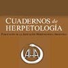 Cuadernos de Herpetología 