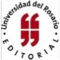  Editorial Universidad del Rosario