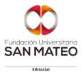  Editorial Fundación Universitaria San Mateo