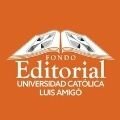  Fondo Editorial Universidad Católica Luis Amigó