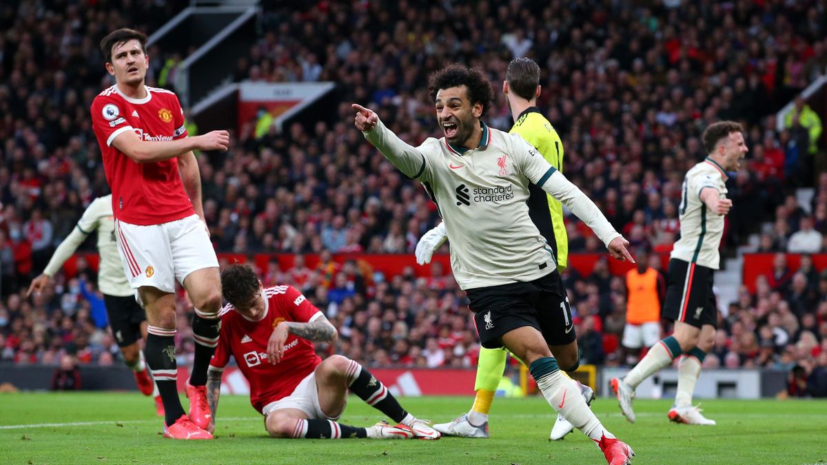 Arsenal x Manchester United – Prognósticos e Previsão do Jogo